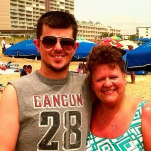 Meet your Posher, Chancey